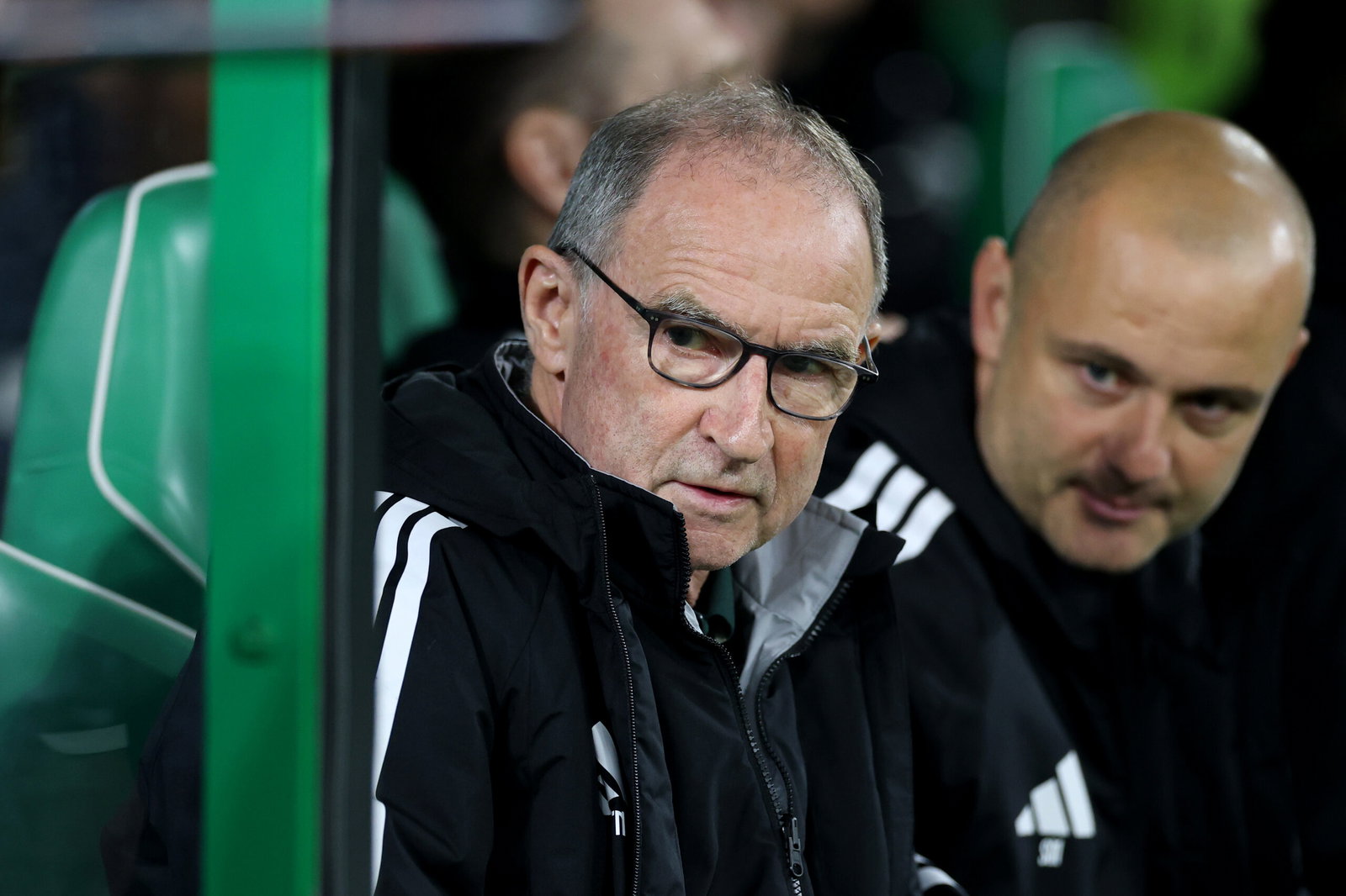 Martin O'Neill