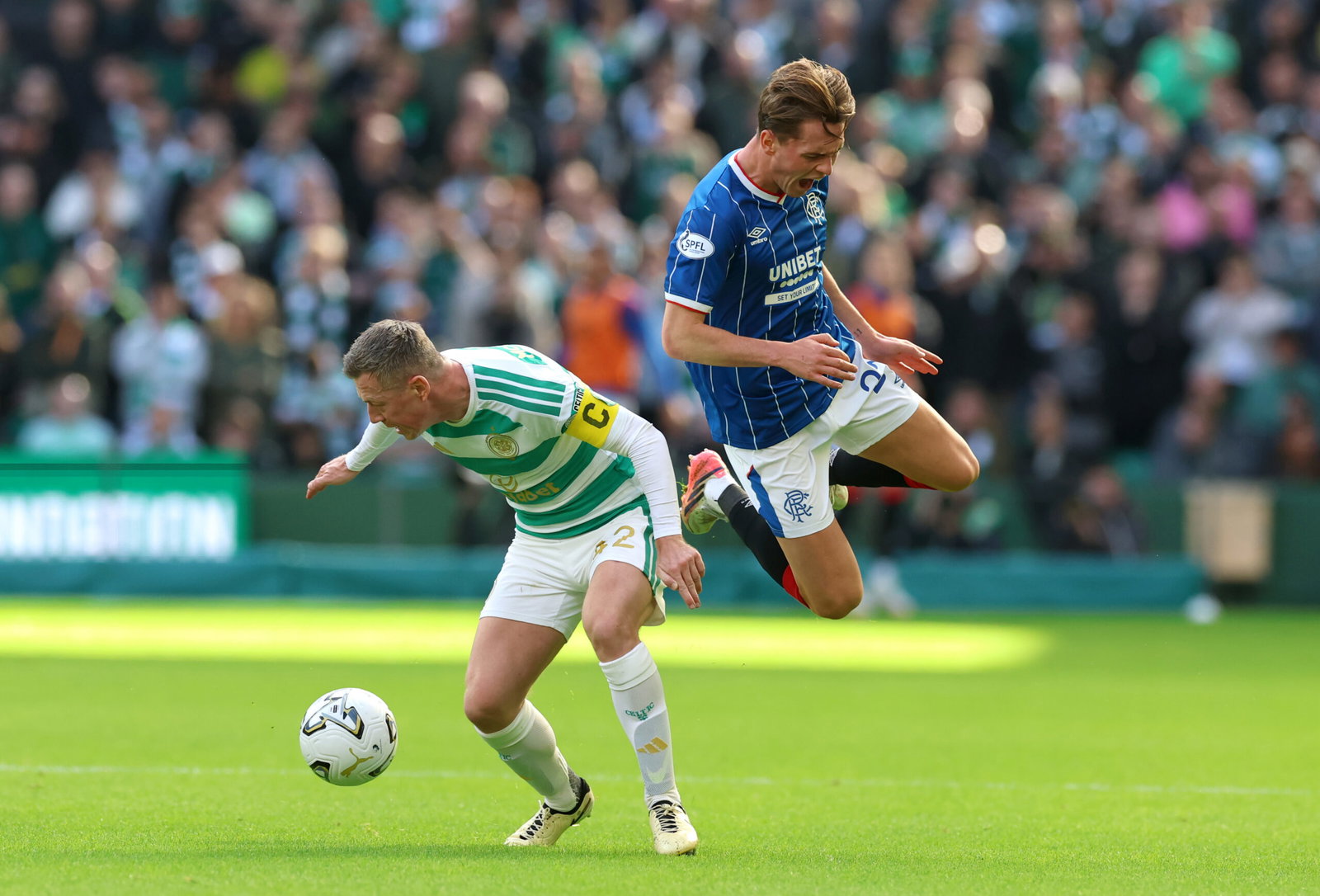 Kris Boyd says Celtic situation could unravel after Rangers defeat ...
