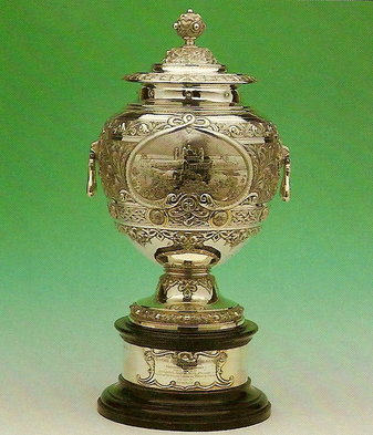 Glasgow Exhibition Trophy