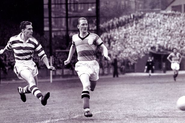 Bobby Carroll, Celtic FC