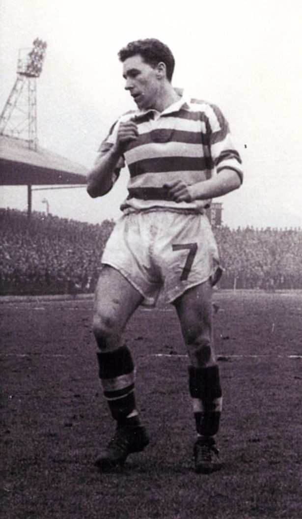 Bobby Carroll, Celtic FC