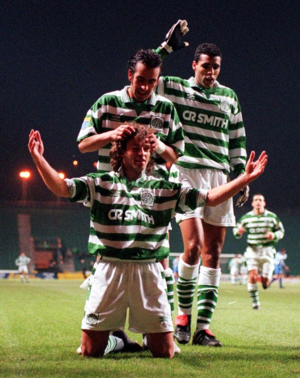 Jorge Cadete celebrates