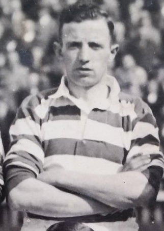 John Divers (the second one), Celtic FC