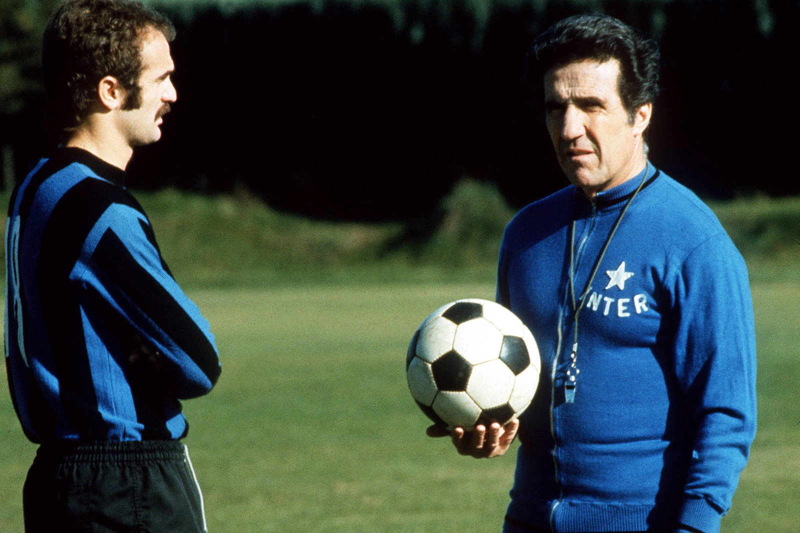 Sandro Mazzola 