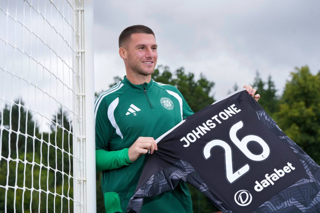 ‘He can certainly get back to those levels’ – Wolves make Sam Johnstone Celtic prediction New Celtic goalkeeper Sam Johnstone