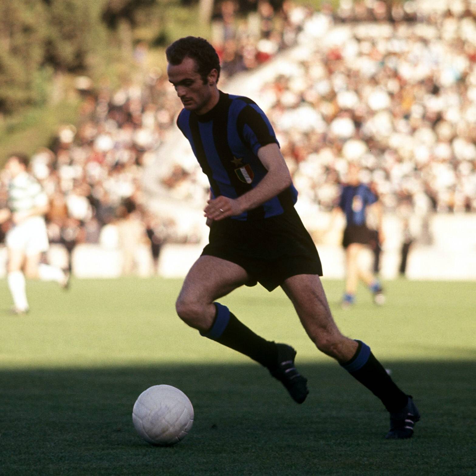 Sandro Mazzola (Inter Milan) 