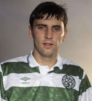 John Hewitt