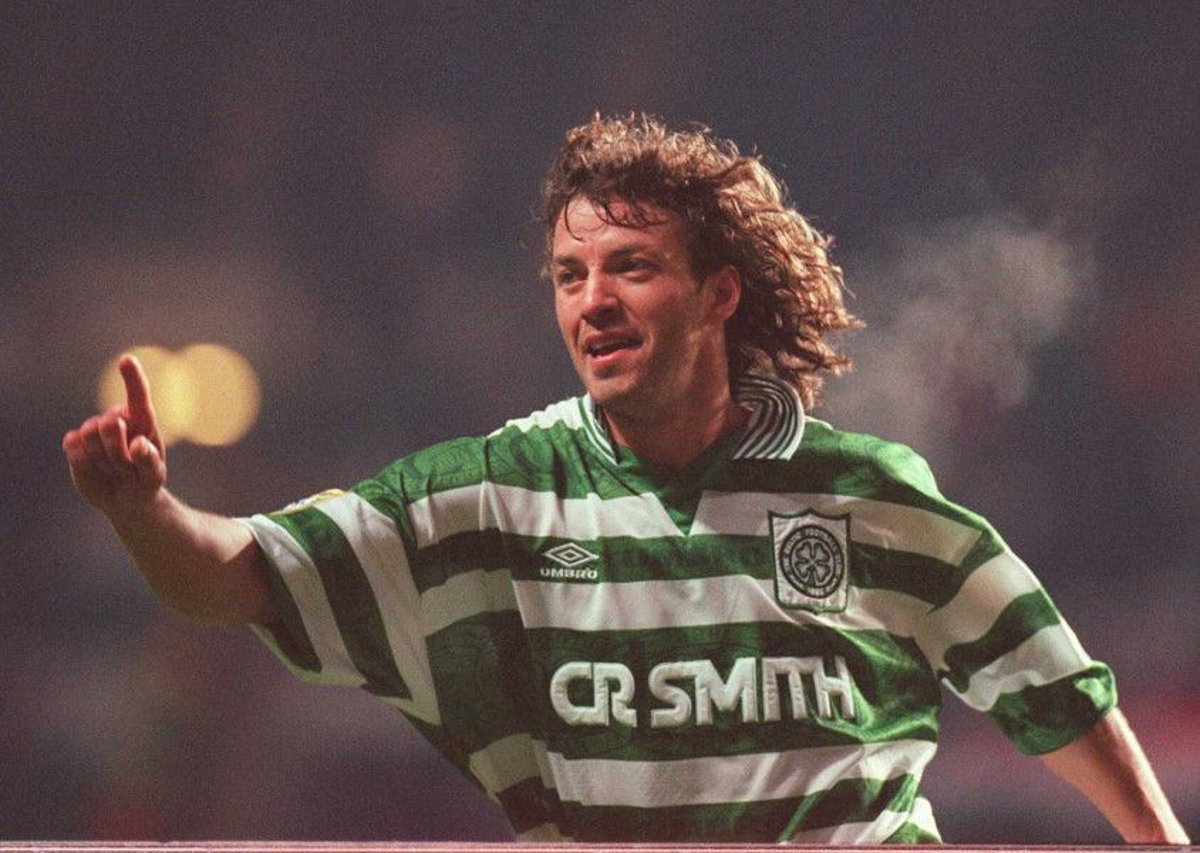 Jorge Cadete celebrates