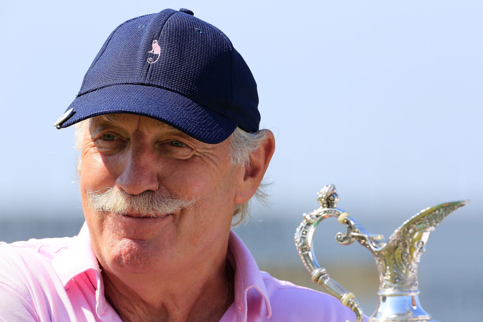 Dermot Desmond