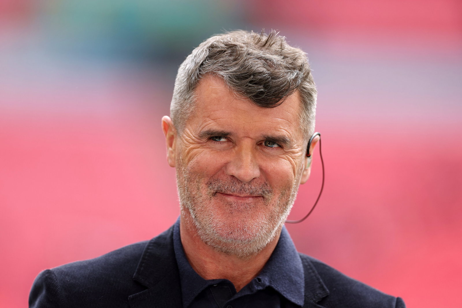 Roy Keane