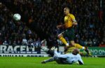 Souness Rangers Graeme Souness' Celtic dig comes back to haunt him as Henrik Larsson ...