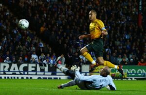 Souness Rangers Graeme Souness' Celtic dig comes back to haunt him as Henrik Larsson ...