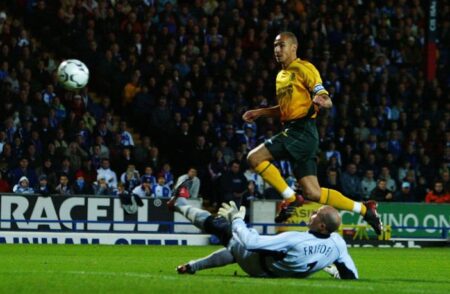 Souness Rangers Graeme Souness' Celtic dig comes back to haunt him as Henrik Larsson ...