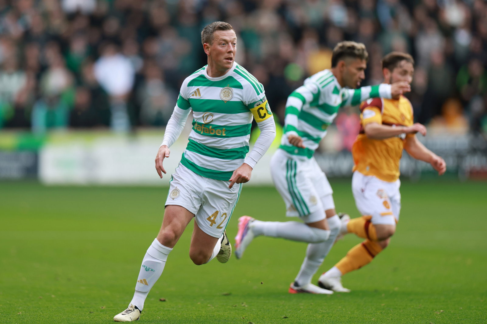 Kick Off Time Celtic v Hearts: Team News, Referee Details, Kick-Off Time & Where to ...