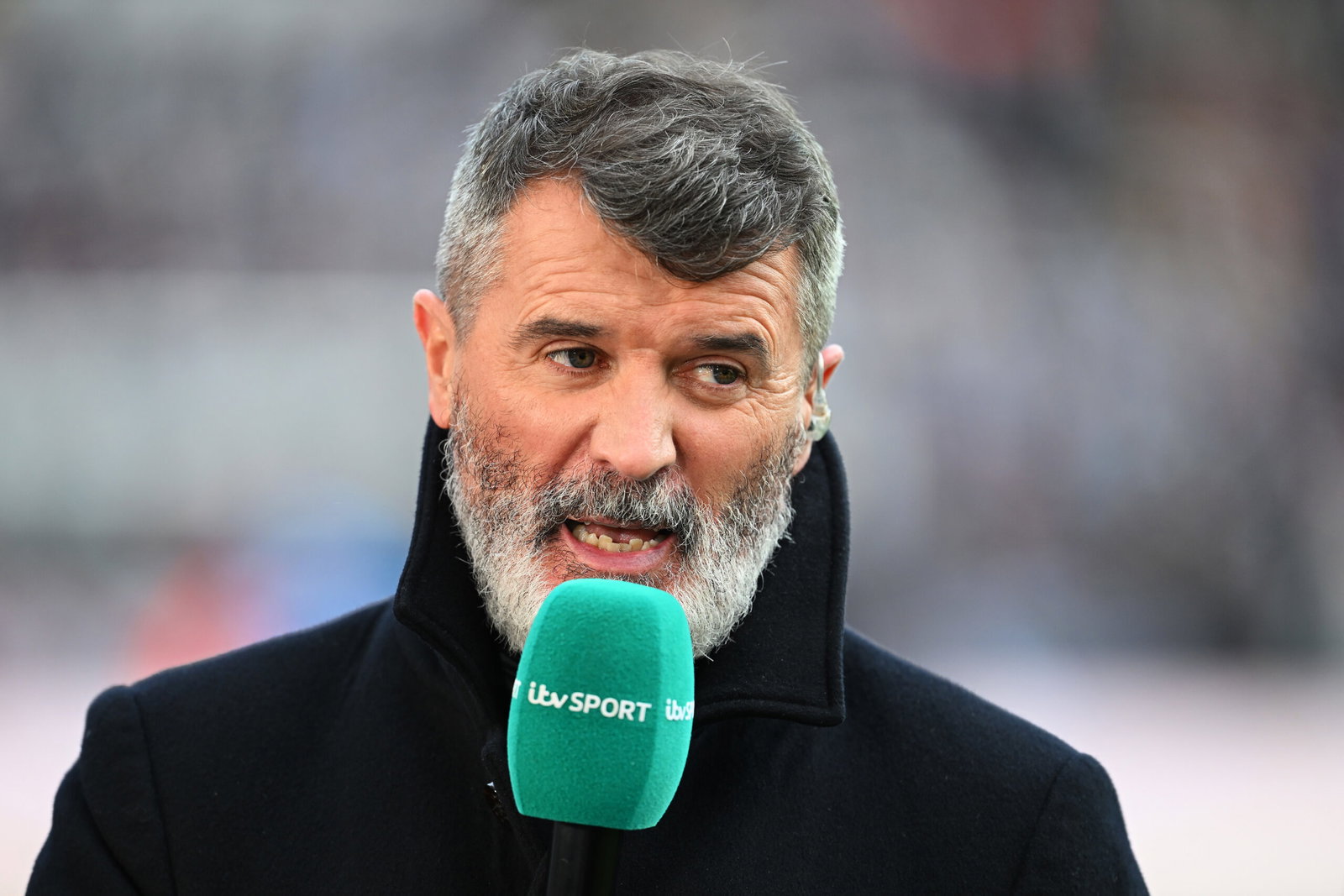 Roy Keane