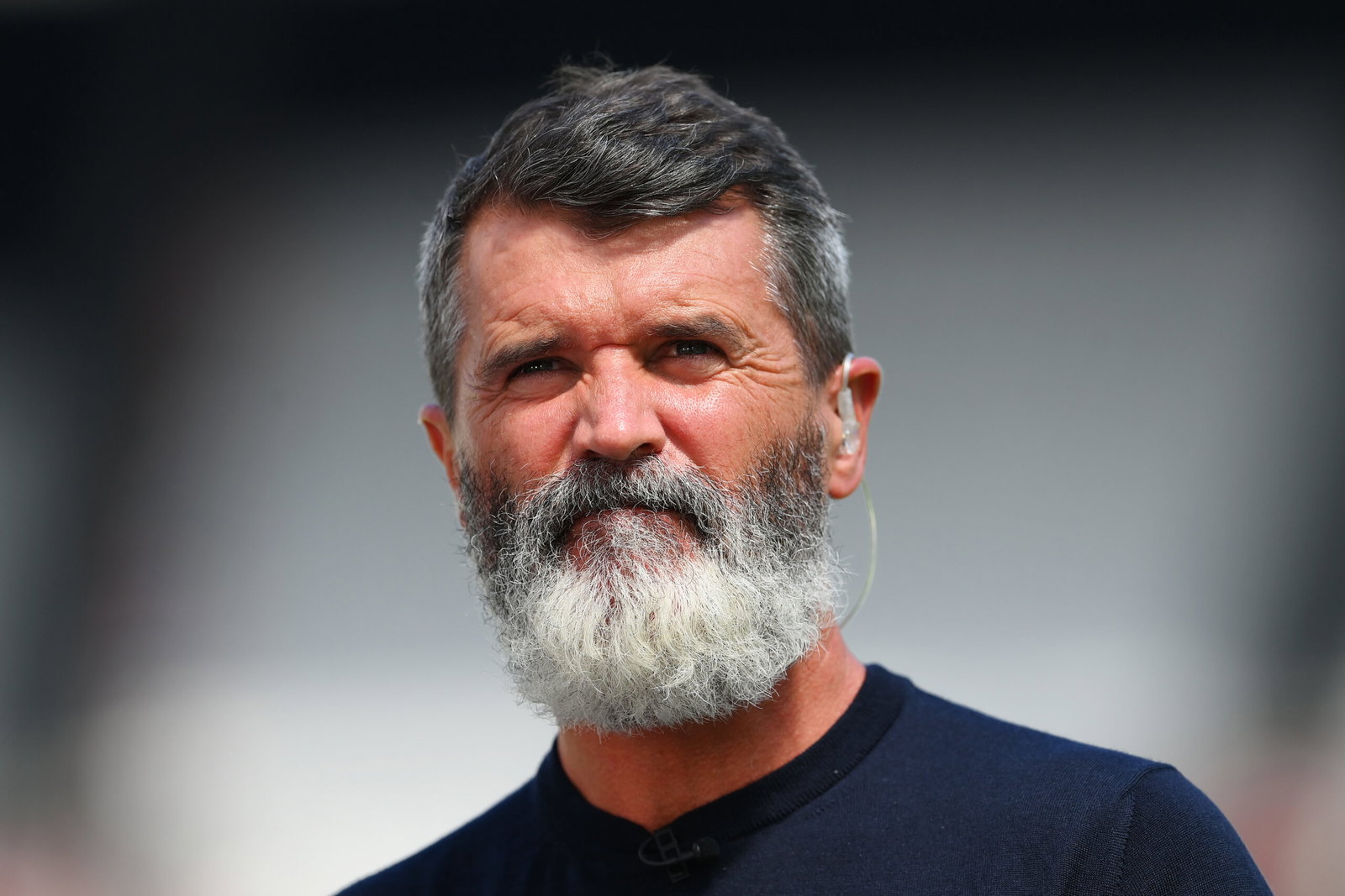 Roy Keane